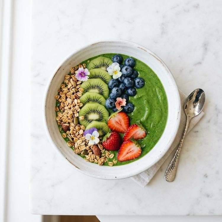 Nutrition